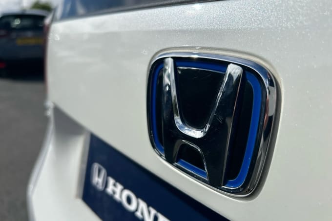 2024 Honda Jazz