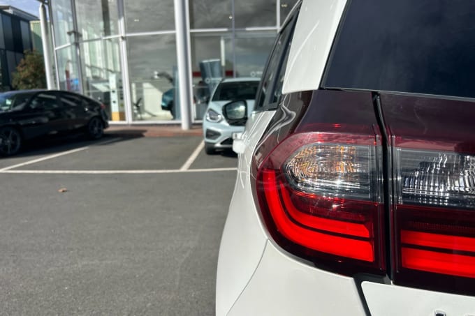 2024 Honda Jazz