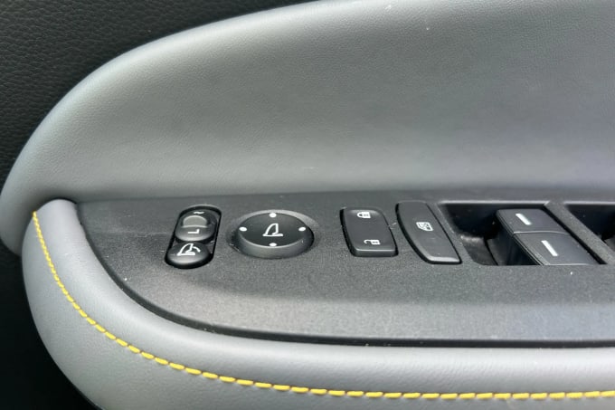 2024 Honda Jazz