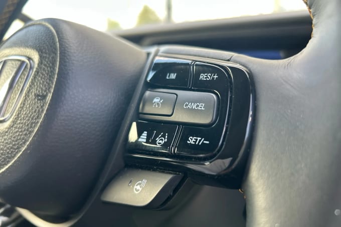2024 Honda Jazz