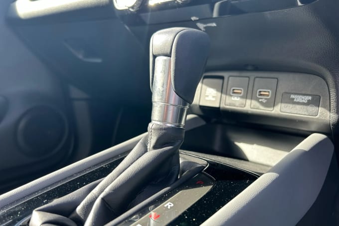 2024 Honda Jazz