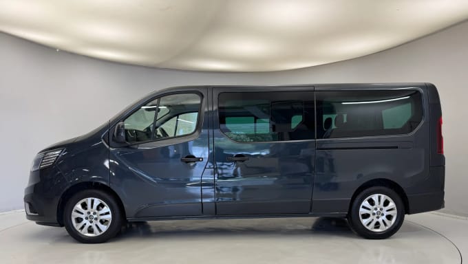 2023 Renault Trafic