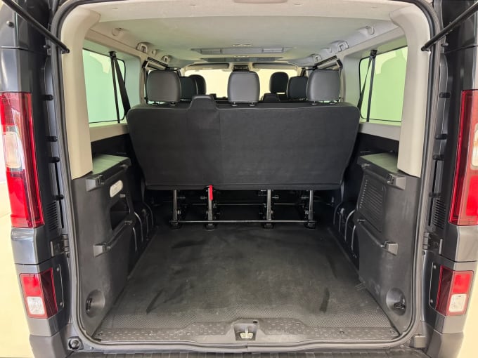 2023 Renault Trafic
