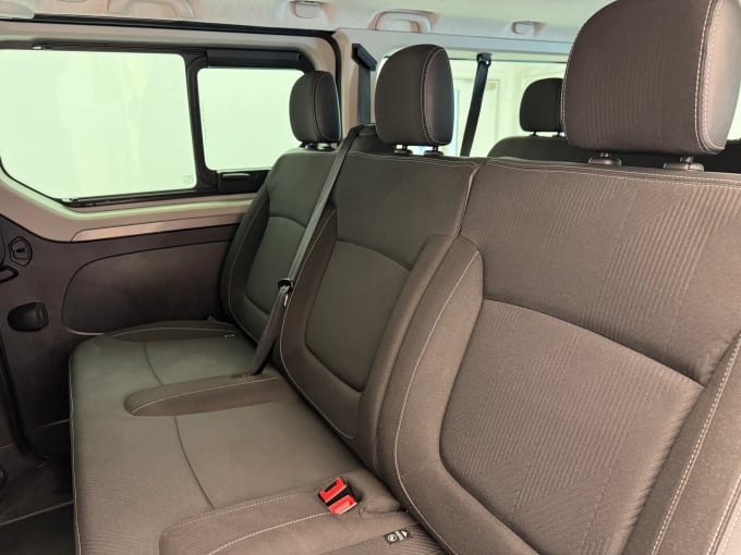 2023 Renault Trafic