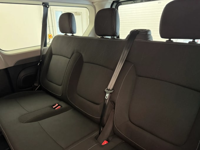 2023 Renault Trafic