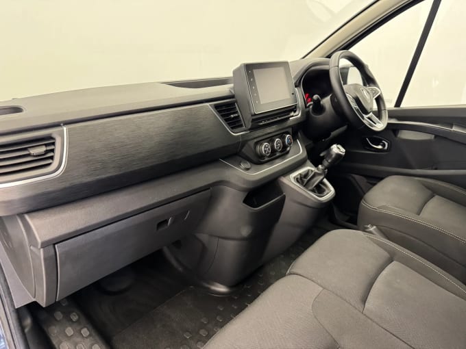2023 Renault Trafic