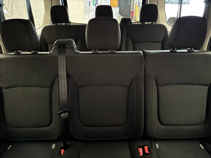 2023 Renault Trafic