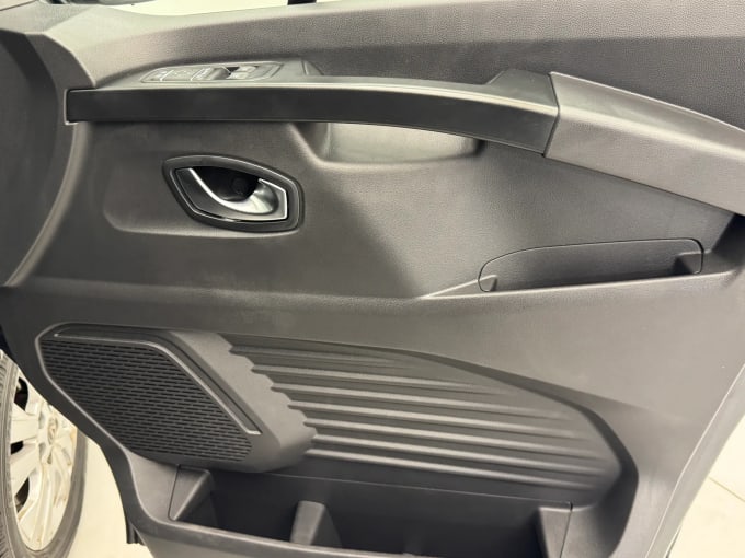 2023 Renault Trafic