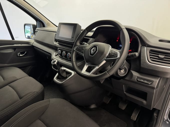 2023 Renault Trafic