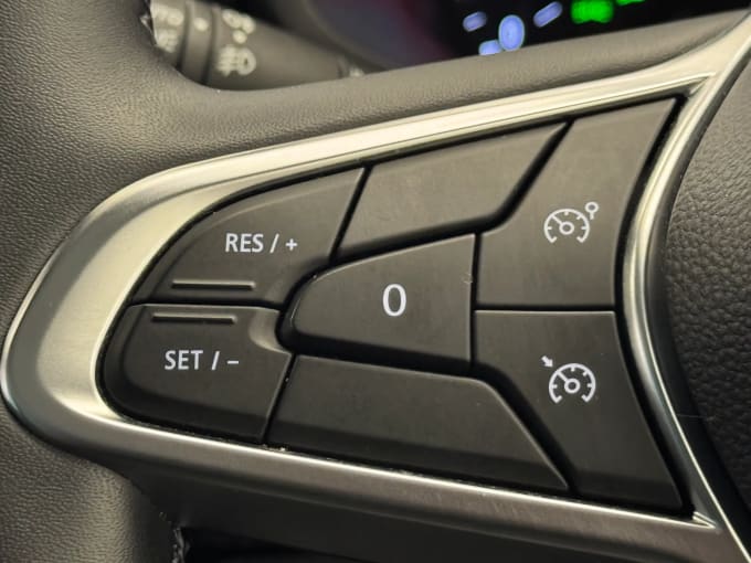2023 Renault Trafic