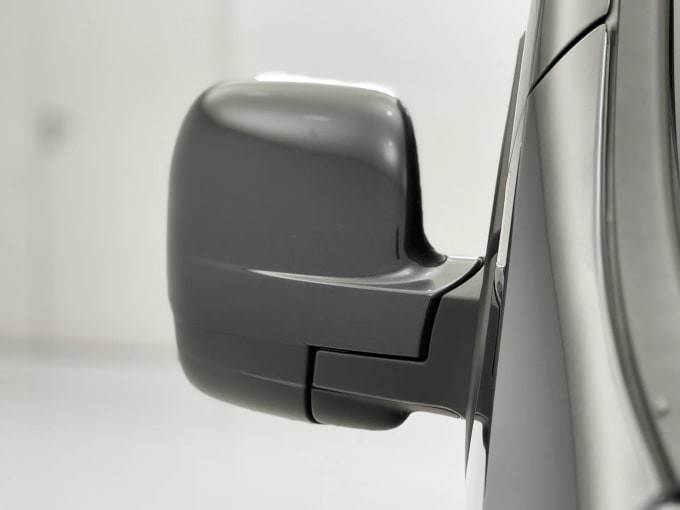 2023 Renault Trafic
