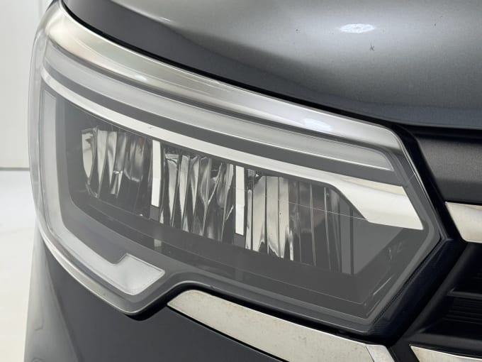 2023 Renault Trafic
