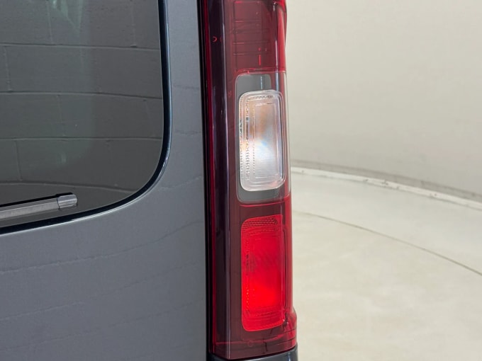 2023 Renault Trafic