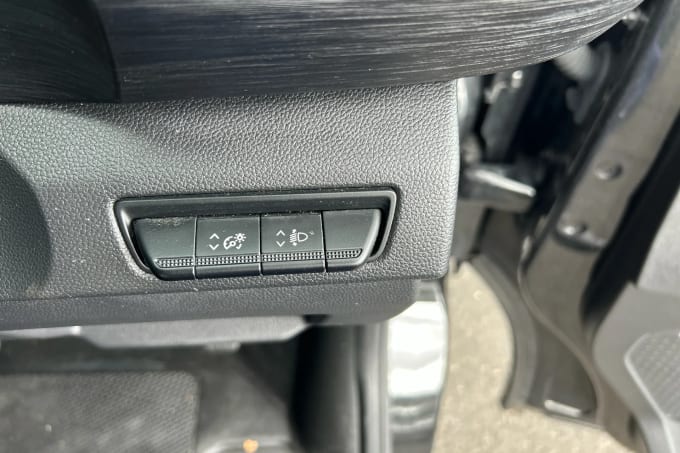 2023 Renault Trafic