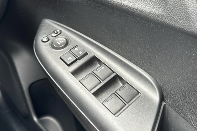 2018 Honda Jazz