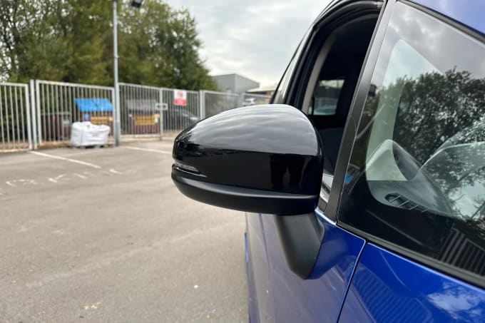 2018 Honda Jazz
