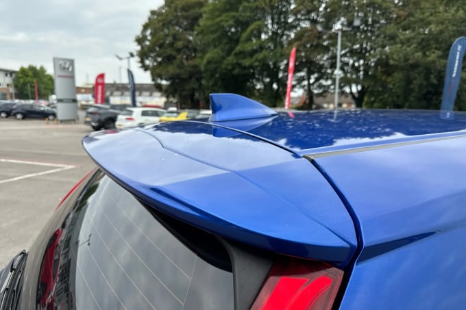2018 Honda Jazz