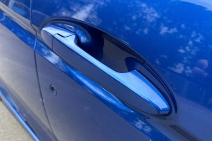 2018 Honda Jazz
