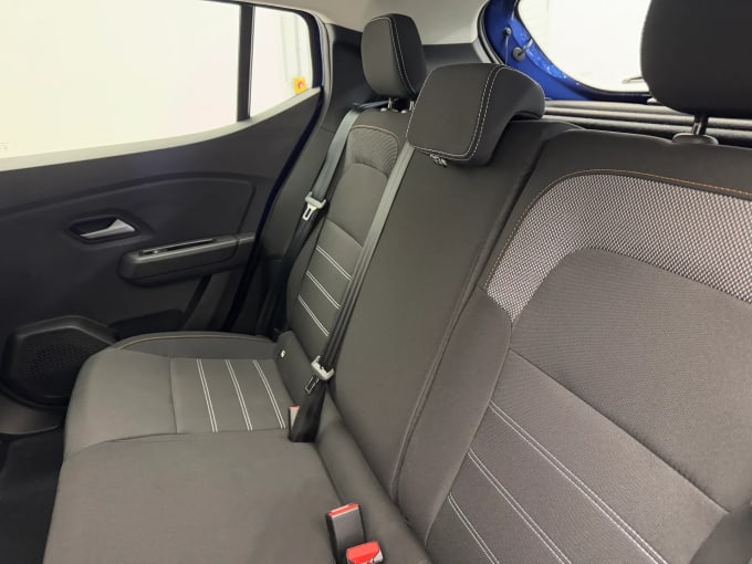 2023 Dacia Sandero Stepway