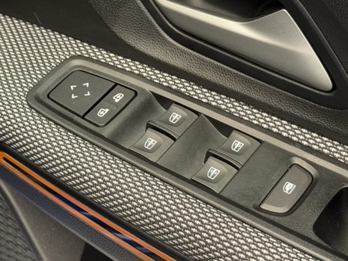 2023 Dacia Sandero Stepway