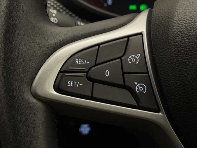 2023 Dacia Sandero Stepway