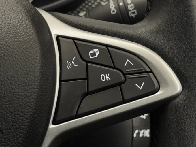 2023 Dacia Sandero Stepway