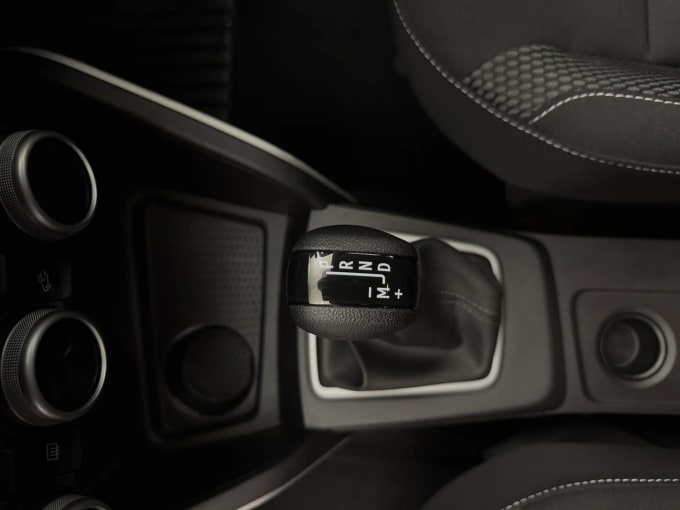 2023 Dacia Duster