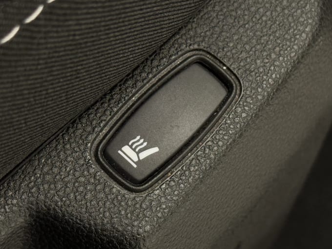 2023 Dacia Duster