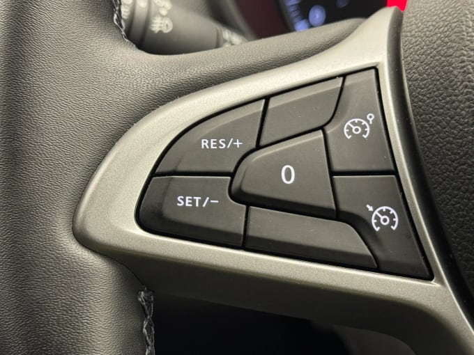 2023 Dacia Duster