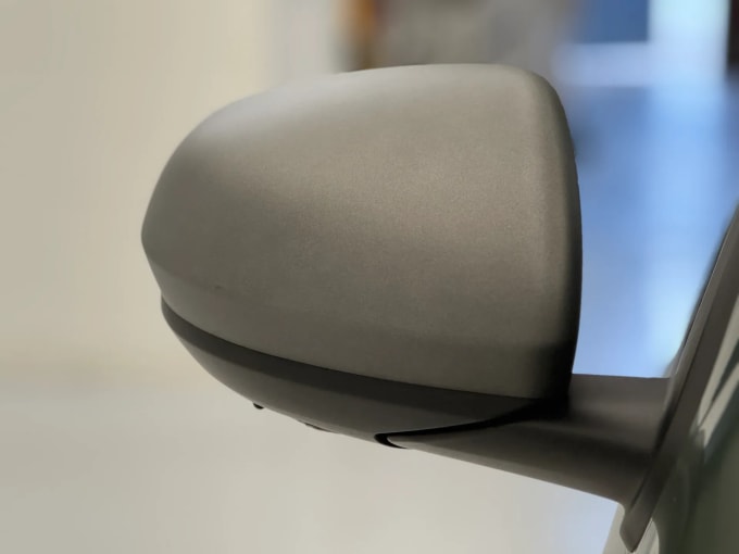 2023 Dacia Duster