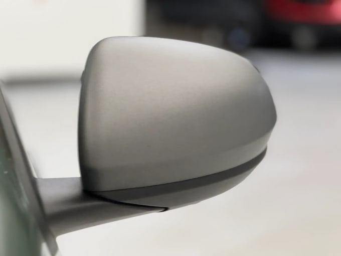 2023 Dacia Duster