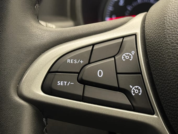 2023 Dacia Duster