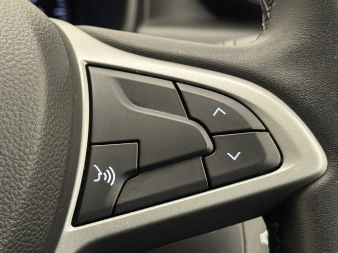 2023 Dacia Duster