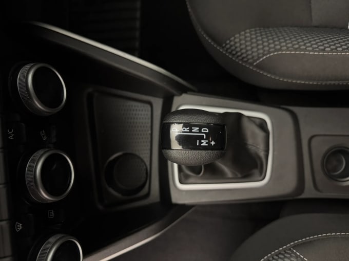 2024 Dacia Duster