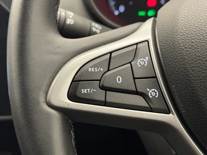 2024 Dacia Duster