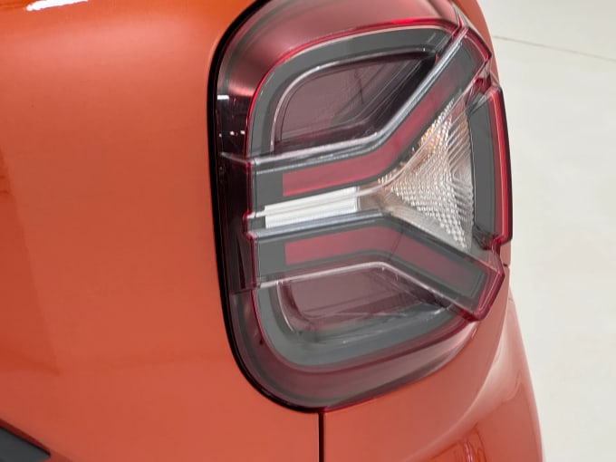 2024 Dacia Duster