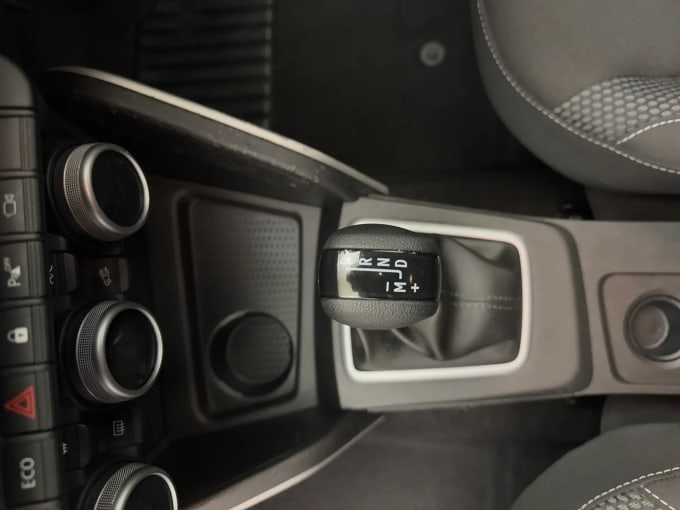 2024 Dacia Duster