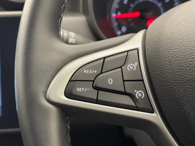2024 Dacia Duster