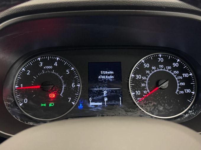 2024 Dacia Duster