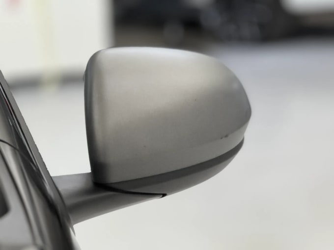 2024 Dacia Duster