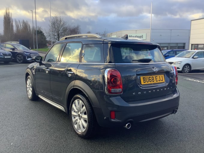 2018 Mini Countryman