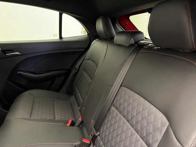 2024 Mg Motor Uk Mg3
