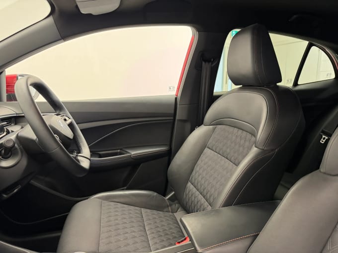 2024 Mg Motor Uk Mg3
