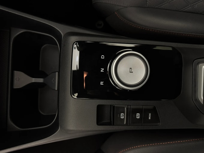 2024 Mg Motor Uk Mg3