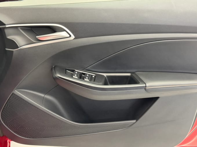 2024 Mg Motor Uk Mg3