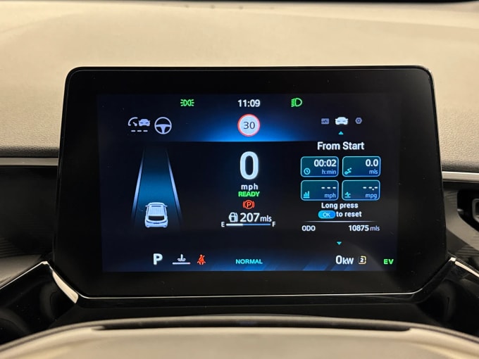 2024 Mg Motor Uk Mg3