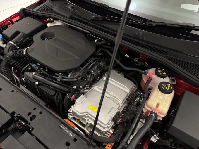 2024 Mg Motor Uk Mg3
