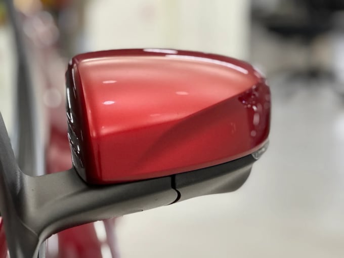 2024 Mg Motor Uk Mg3