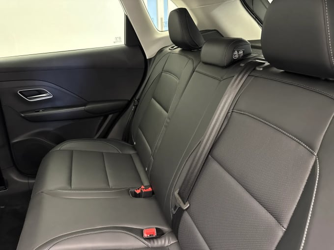 2025 Mg Motor Uk Zs