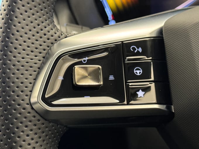 2025 Mg Motor Uk Zs